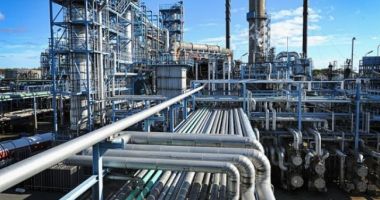 Producția de resurse energetice a scăzut