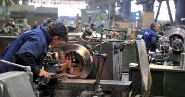 Stire din Economie : Producția industrială este în creștere