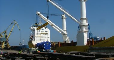Productivitatea operatorilor din portul Constanța a crescut cu peste 60% în ultimii 12 ani - 3