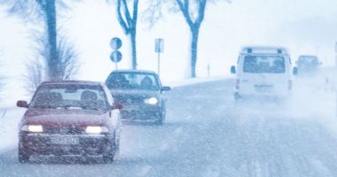 Stire din Social : ANM a actualizat PROGNOZA METEO pentru intervalul 7 ianuarie - 4 februarie 2019