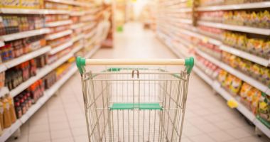 Alertă alimentară. Un nou produs, RETRAS dintr-un mare lanț de magazine