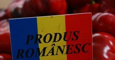 Noțiunea de “produs românesc” va fi reglementată