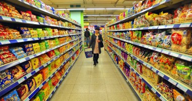 Stire din Economie : Produse alimentare în valoare de peste 136.000 lei, aruncate pe început de februarie