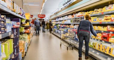 Stire din Social : Mâncați produse „bio”? Jumătate dintre români nu au încredere în etichetele ecologice