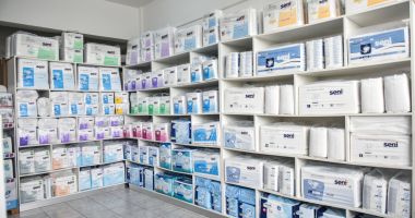 Stire din Social : TVA redus pentru produsele de igienă personală. Decizia vine din Parlament