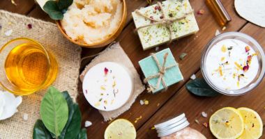 Stire din Sănătate : Produsele cosmetice organice sunt o necesitate