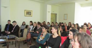 Noua gamă de produse dermato-cosmetice Gerovital, prezentată la Constanța - 3
