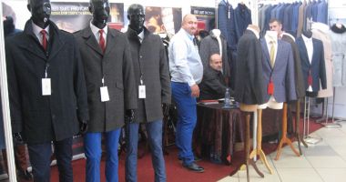 Stire din Economie : Produsele românești, de calitate - vedetele Târgului TINIMTEX din Mamaia!