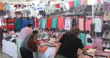Produsele românești, de calitate - vedetele Târgului TINIMTEX din Mamaia! - 2