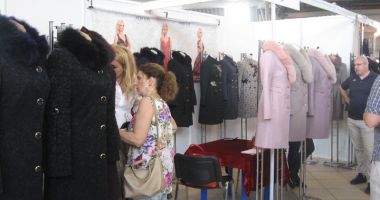 Produsele românești, de calitate - vedetele Târgului TINIMTEX din Mamaia! - 4