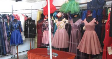 Produsele românești, de calitate - vedetele Târgului TINIMTEX din Mamaia! - 5