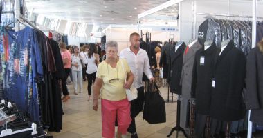 Produsele românești, de calitate - vedetele Târgului TINIMTEX din Mamaia! - 6