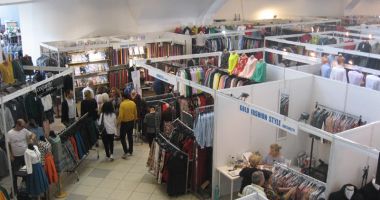 Produsele românești, de calitate - vedetele Târgului TINIMTEX din Mamaia! - 8