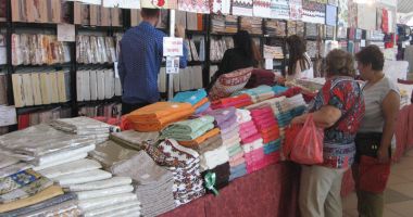 Produsele românești, de calitate - vedetele Târgului TINIMTEX din Mamaia! - 9