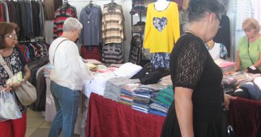 Produsele românești, de calitate - vedetele Târgului TINIMTEX din Mamaia! - 10