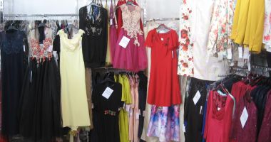 Produsele românești, de calitate - vedetele Târgului TINIMTEX din Mamaia - 3