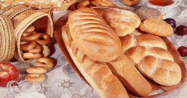 Stire din Economie : Exporturile de produse de panificație au crescut cu 20% în acest an