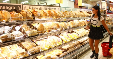 Stire din Social : Lovitură pentru hipermarketuri. 51% din produsele alimentare de la raft trebuie să fie românești
