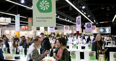 Produse românești la expoziția BIOFACH 2019