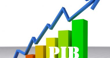 Stire din Economie : Produsul intern brut sfidează pandemia