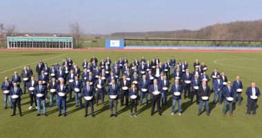 Stire din Sport : Prof. Andrei Szemerjai, în echipa de conducere a Federaţiei Române de Rugby