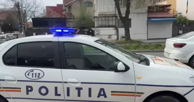Stire din Eveniment : Profesorul din Cernavodă acuzat de viol a fost arestat pentru 30 de zile