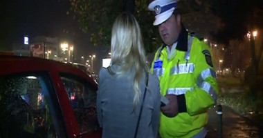 Profesoară din București, dosar penal pentru conducere în stare de ebrietate
