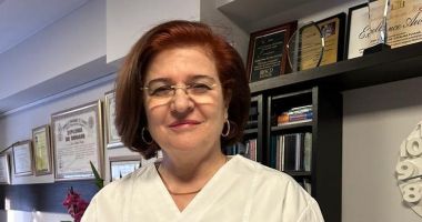 Stire din Social : Noua conducere a Colegiului Medicilor din România, validată