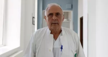 Doliu în medicina românească. Profesorul Bogdan Marinescu, pionier al fertilizării in vitro în România, a murit