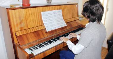 Profesioniștii vor preda muzică la Colegiul de Artă
