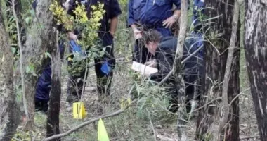 Profesoară de 28 de ani găsită fără viață la marginea unei păduri