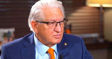 Stire din Social : Prof. Dr. Vlad Ciurea, despre cum putem combate simptomele asteniei de toamnă
