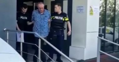 Stire din Eveniment : Decizie istorică în instanță: Profesor violator condamnat la trei ani de închisoare pentru viol