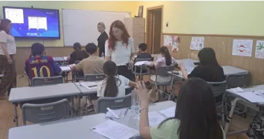 Profesori constănțeni, premiați la Concursul Național „Queen Victoria”