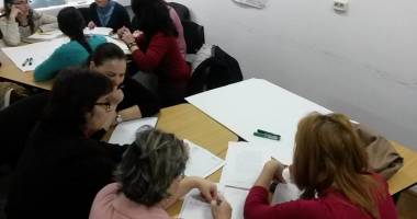 Stire din Cultură-Educație : Cursuri de care profesorii constănțeni ar putea fi interesați