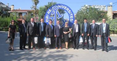 Stire din Cultură-Educație : Profesorii Academiei Navale, mesageri ai învățământului maritim românesc
