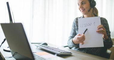 Stire din Cultură-Educație : Profesorii constănţeni, invitaţi la cursuri de pregătire profesională