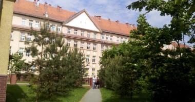 Stire din Cultură-Educație : Profesori șaguniști, în schimb de experiență la Universitatea din Wroclaw