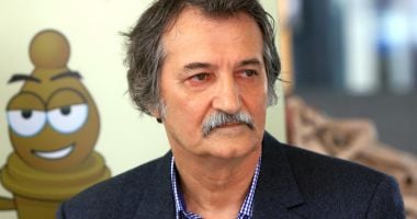 Stire din Sport : Profesorul Claudiu Iordache, un adevărat maestru în "sportul minții"