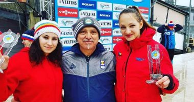 Stire din Sport : Profesorul Paul Neagu, patru săptămâni în izolare! "Așteptăm să reluăm pregătirea"