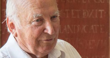 Profesorul Hermann Pitters, premiat de Universitatea 