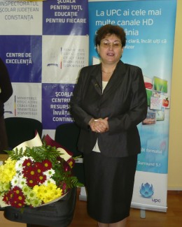 Surpriză de proporții la Profesorul Anului! - 4