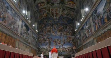 Stire din Actualitate : Francisc, ultimul papă înainte de Apocalipsă? Ce profeție a fost făcută în secolul al XII-lea