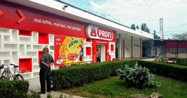 Profi deschide un supermarket în Eforie Nord - 2