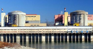 Proiect pentru evacuarea în caz de accident nuclear