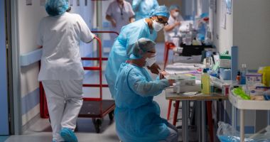 Stire din Politică-Administrație : Constanţa, la un pas de noi restricţii impuse de Prefectură