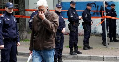 Stire din Actualitate : Tragedie în familia unui antrenor sârb din România: Fiica sa, printre victimele masacrului din școala din Belgrad
