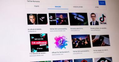 Stire din Actualitate : CE confirmă că a primit informaţiile solicitate TikTok privind campania electorală din România