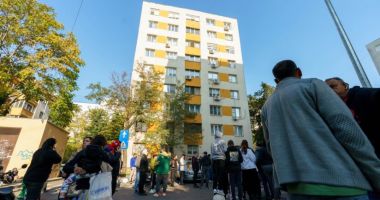 Stire din Actualitate : Victimele exploziei din Rahova, indignate. Guvernul vrea să îi facă chiriași