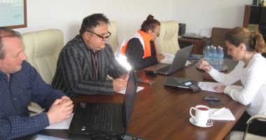 Stire din Economie : Profitul companiei Socep s-a triplat în anul 2018
